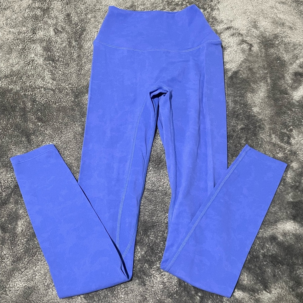 CSB Fade Scrunch Leggings